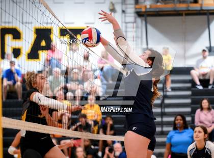 Thumbnail 2 in Chattanooga Christian @ Hixson photogallery.