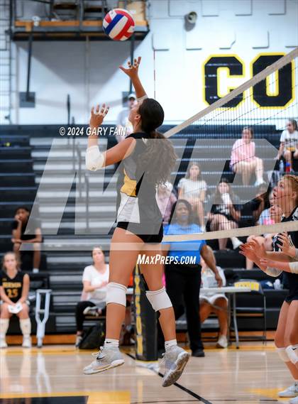 Thumbnail 2 in Chattanooga Christian @ Hixson photogallery.
