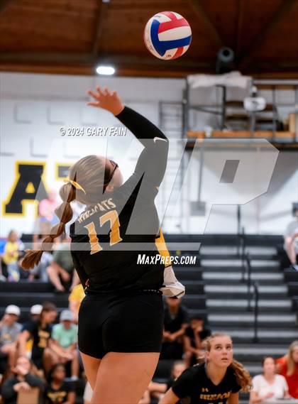 Thumbnail 1 in Chattanooga Christian @ Hixson photogallery.