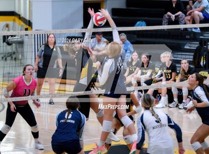 Thumbnail 1 in Chattanooga Christian @ Hixson photogallery.