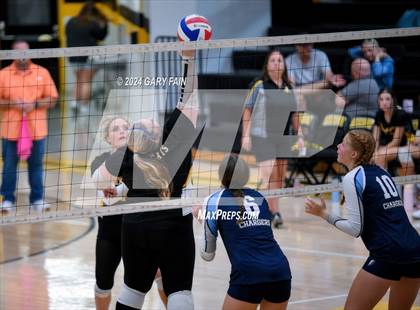 Thumbnail 1 in Chattanooga Christian @ Hixson photogallery.