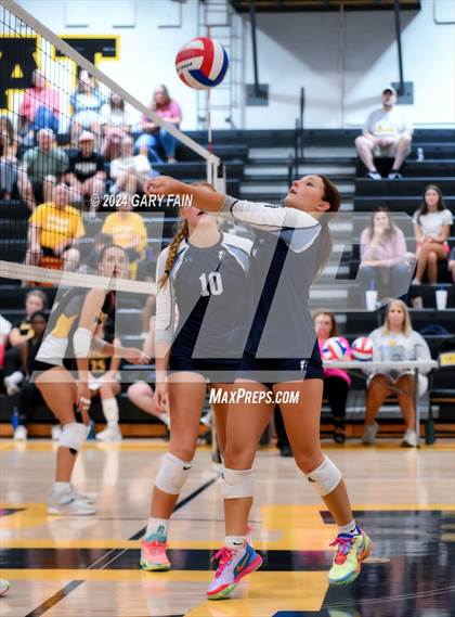 Thumbnail 2 in Chattanooga Christian @ Hixson photogallery.
