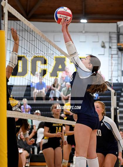 Thumbnail 2 in Chattanooga Christian @ Hixson photogallery.