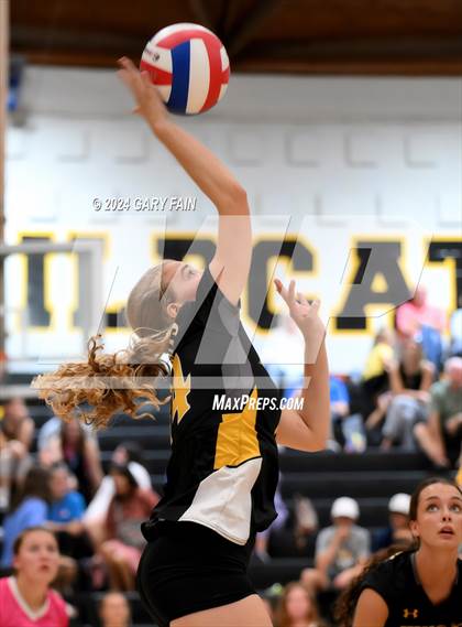 Thumbnail 2 in Chattanooga Christian @ Hixson photogallery.