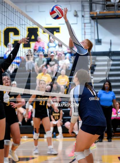 Thumbnail 3 in Chattanooga Christian @ Hixson photogallery.