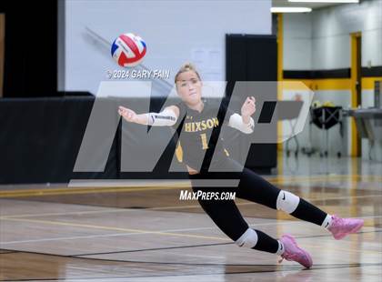 Thumbnail 2 in Chattanooga Christian @ Hixson photogallery.