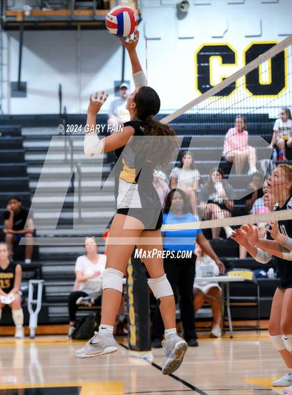 Thumbnail 3 in Chattanooga Christian @ Hixson photogallery.