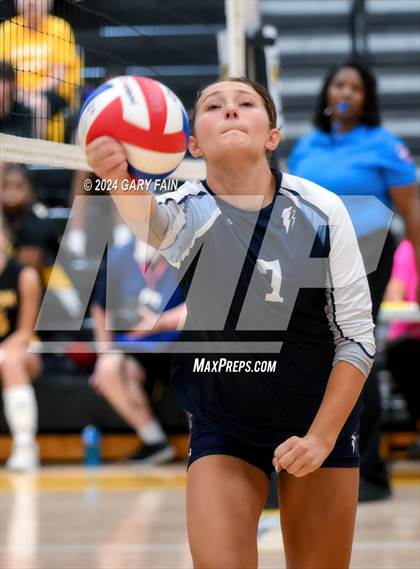 Thumbnail 3 in Chattanooga Christian @ Hixson photogallery.