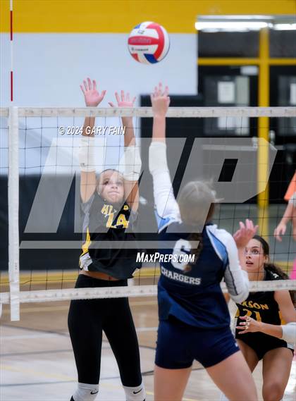 Thumbnail 1 in Chattanooga Christian @ Hixson photogallery.