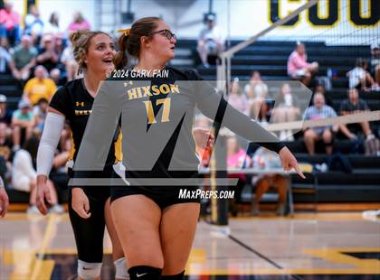 Thumbnail 2 in Chattanooga Christian @ Hixson photogallery.