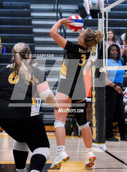 Thumbnail 2 in Chattanooga Christian @ Hixson photogallery.