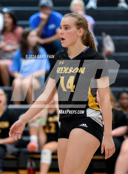 Thumbnail 3 in Chattanooga Christian @ Hixson photogallery.