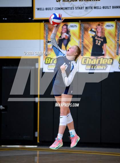 Thumbnail 1 in Chattanooga Christian @ Hixson photogallery.