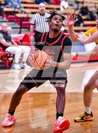 Photo from the gallery "Coronado @ Foothill (Nike Extravaganza)"