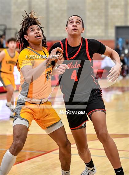 Thumbnail 3 in Coronado @ Foothill (Nike Extravaganza) photogallery.