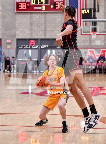 Thumbnail 2 in Coronado @ Foothill (Nike Extravaganza) photogallery.