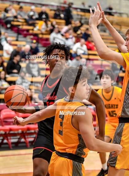 Thumbnail 2 in Coronado @ Foothill (Nike Extravaganza) photogallery.