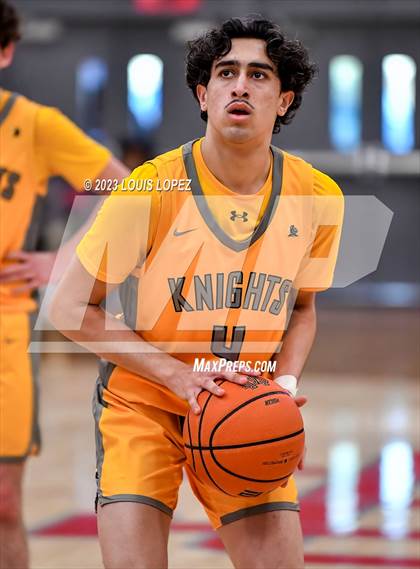 Thumbnail 1 in Coronado @ Foothill (Nike Extravaganza) photogallery.