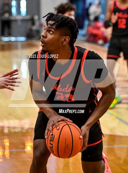 Thumbnail 1 in Coronado @ Foothill (Nike Extravaganza) photogallery.
