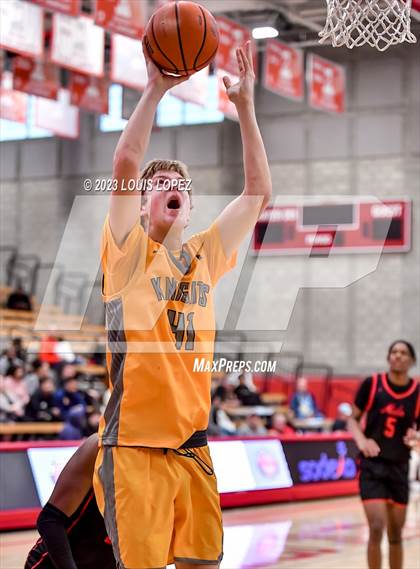 Thumbnail 3 in Coronado @ Foothill (Nike Extravaganza) photogallery.