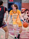 Photo from the gallery "Coronado @ Foothill (Nike Extravaganza)"