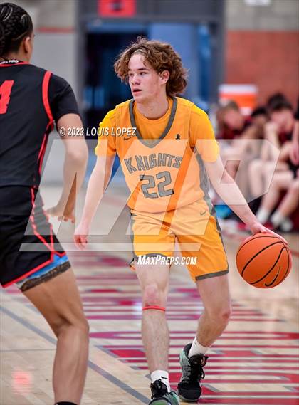 Thumbnail 1 in Coronado @ Foothill (Nike Extravaganza) photogallery.