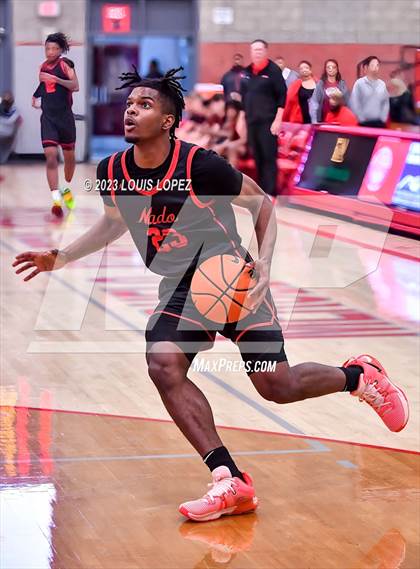 Thumbnail 1 in Coronado @ Foothill (Nike Extravaganza) photogallery.