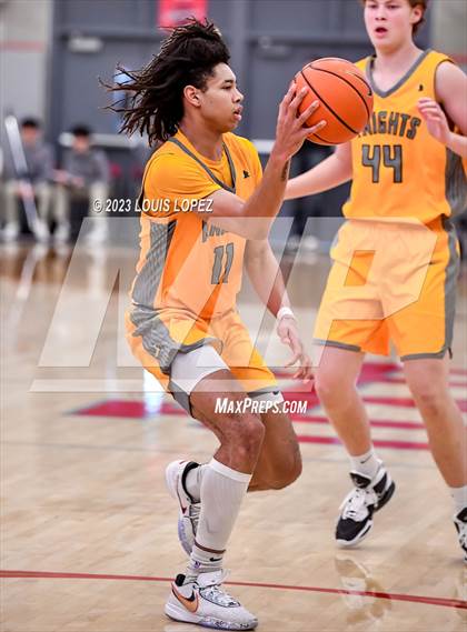 Thumbnail 1 in Coronado @ Foothill (Nike Extravaganza) photogallery.
