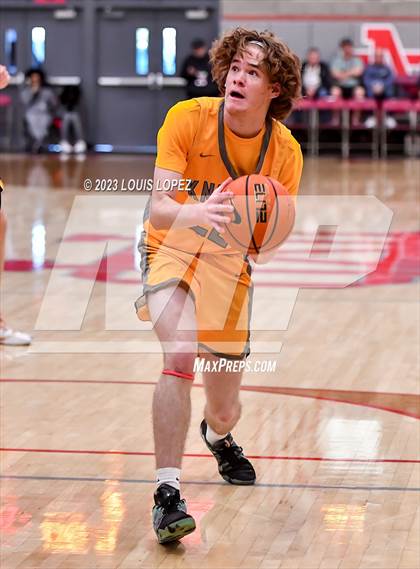 Thumbnail 3 in Coronado @ Foothill (Nike Extravaganza) photogallery.