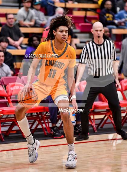 Thumbnail 1 in Coronado @ Foothill (Nike Extravaganza) photogallery.