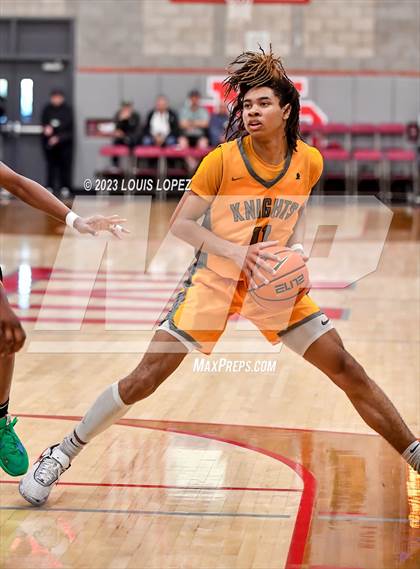 Thumbnail 3 in Coronado @ Foothill (Nike Extravaganza) photogallery.