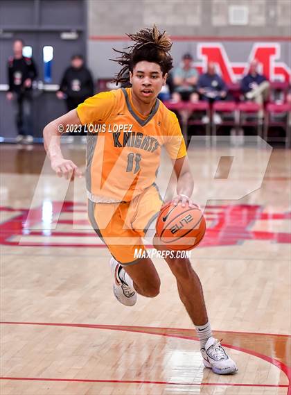 Thumbnail 2 in Coronado @ Foothill (Nike Extravaganza) photogallery.