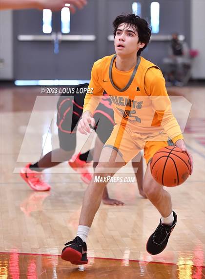 Thumbnail 3 in Coronado @ Foothill (Nike Extravaganza) photogallery.