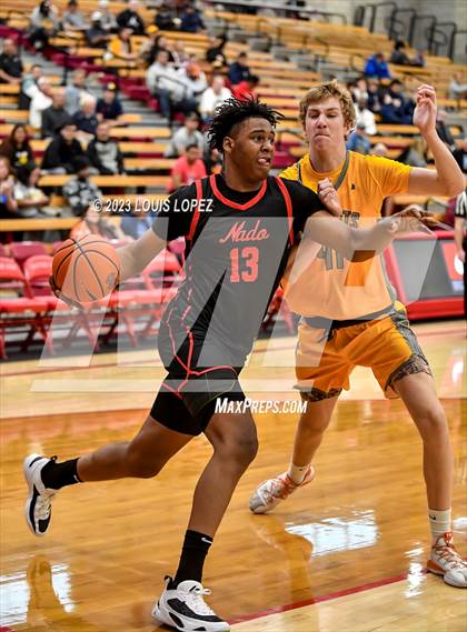 Thumbnail 1 in Coronado @ Foothill (Nike Extravaganza) photogallery.