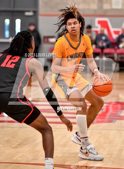 Thumbnail 3 in Coronado @ Foothill (Nike Extravaganza) photogallery.