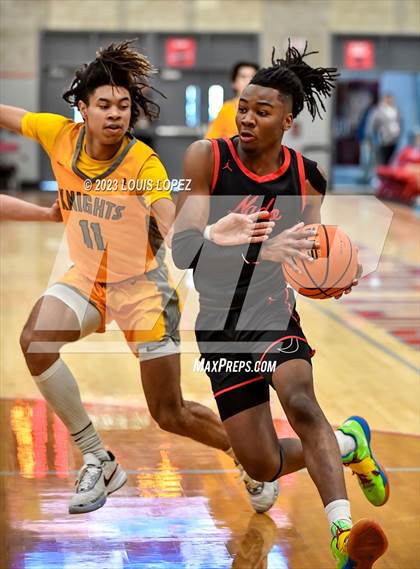 Thumbnail 1 in Coronado @ Foothill (Nike Extravaganza) photogallery.
