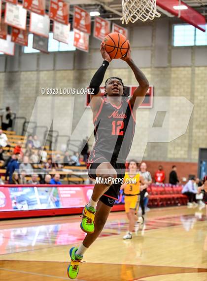 Thumbnail 2 in Coronado @ Foothill (Nike Extravaganza) photogallery.