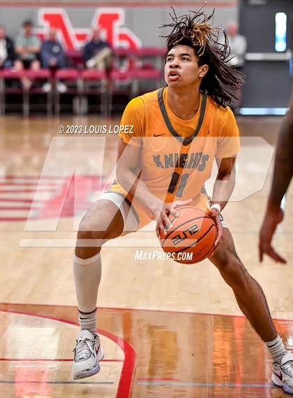 Thumbnail 2 in Coronado @ Foothill (Nike Extravaganza) photogallery.