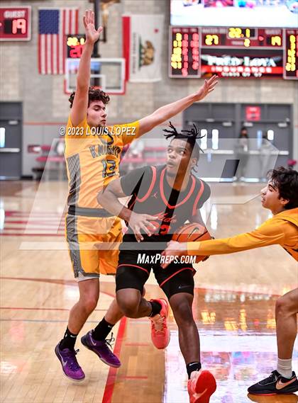 Thumbnail 3 in Coronado @ Foothill (Nike Extravaganza) photogallery.