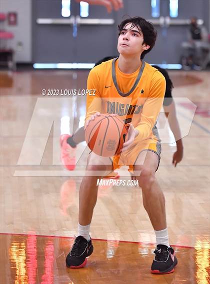 Thumbnail 1 in Coronado @ Foothill (Nike Extravaganza) photogallery.