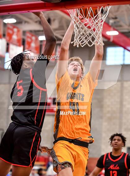 Thumbnail 2 in Coronado @ Foothill (Nike Extravaganza) photogallery.