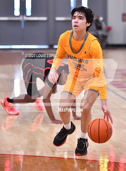 Thumbnail 2 in Coronado @ Foothill (Nike Extravaganza) photogallery.