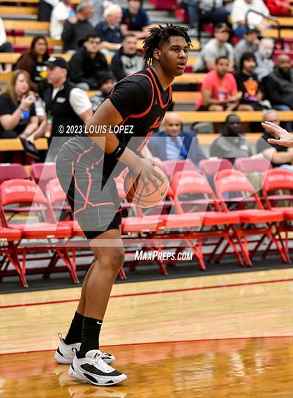 Thumbnail 2 in Coronado @ Foothill (Nike Extravaganza) photogallery.