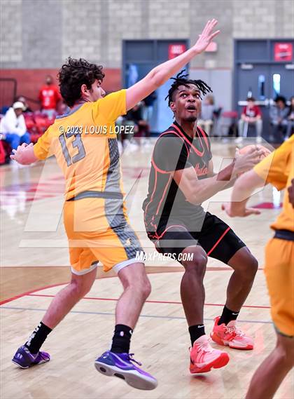 Thumbnail 1 in Coronado @ Foothill (Nike Extravaganza) photogallery.