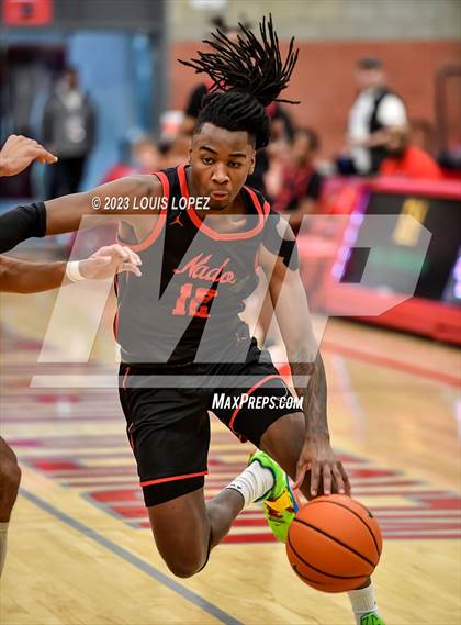 Thumbnail 2 in Coronado @ Foothill (Nike Extravaganza) photogallery.