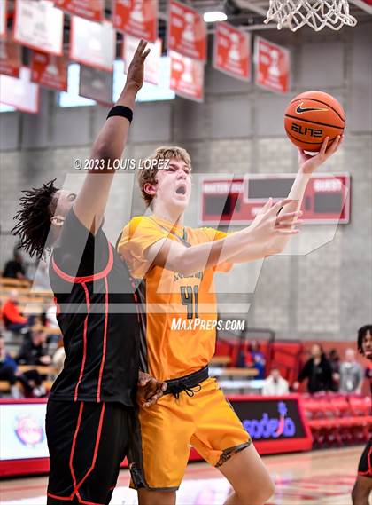 Thumbnail 3 in Coronado @ Foothill (Nike Extravaganza) photogallery.