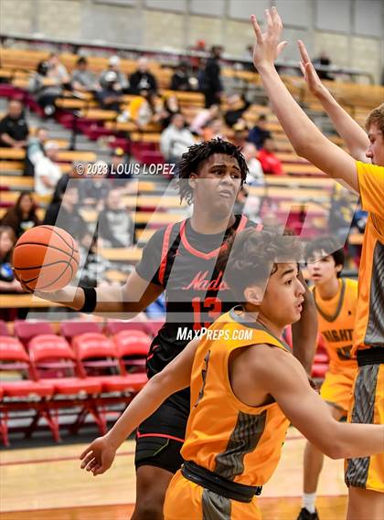Thumbnail 3 in Coronado @ Foothill (Nike Extravaganza) photogallery.