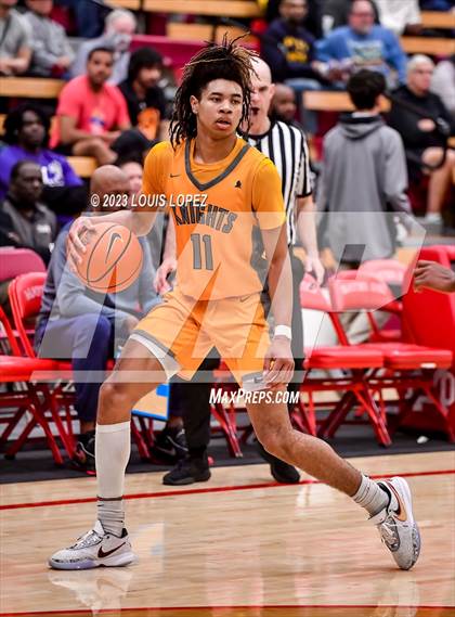 Thumbnail 2 in Coronado @ Foothill (Nike Extravaganza) photogallery.