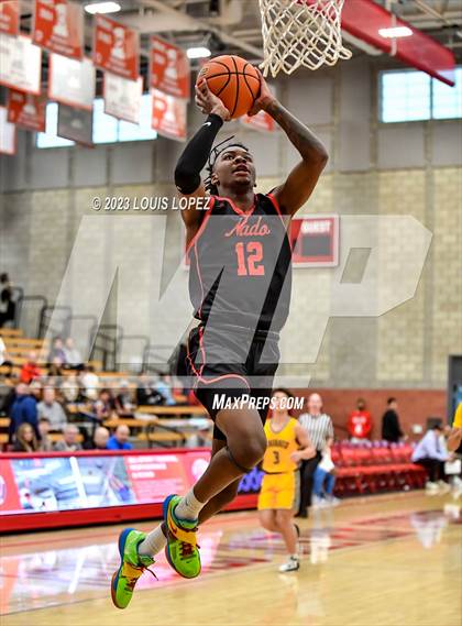 Thumbnail 3 in Coronado @ Foothill (Nike Extravaganza) photogallery.
