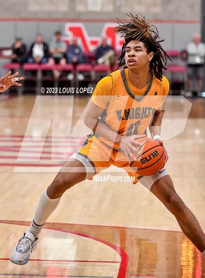Thumbnail 1 in Coronado @ Foothill (Nike Extravaganza) photogallery.